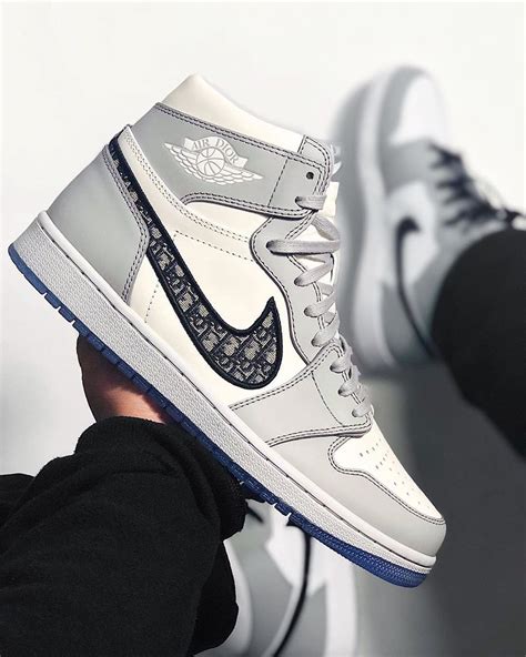 air dior jordan 1 raffle|jordan dior original.